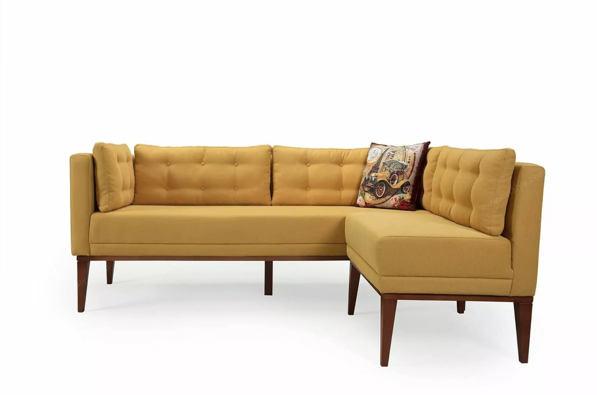 Rio L Köşe Ek Bank - Image 12