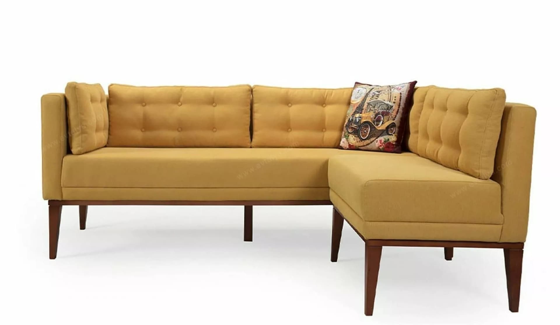 Rio L Köşe Ek Bank - Image 14