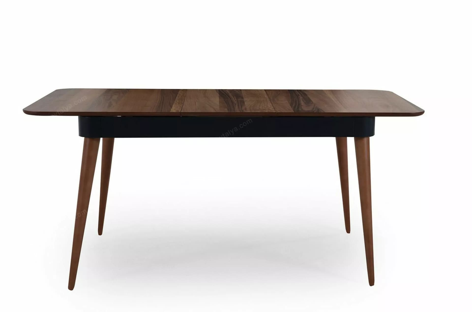 Ruby Ahşap Antrasit Açılır Masa - Image 2