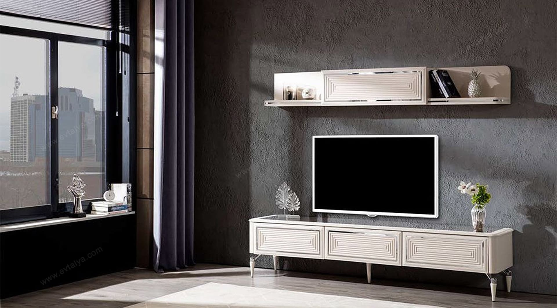 Safir Modern Tv Ünitesi 1