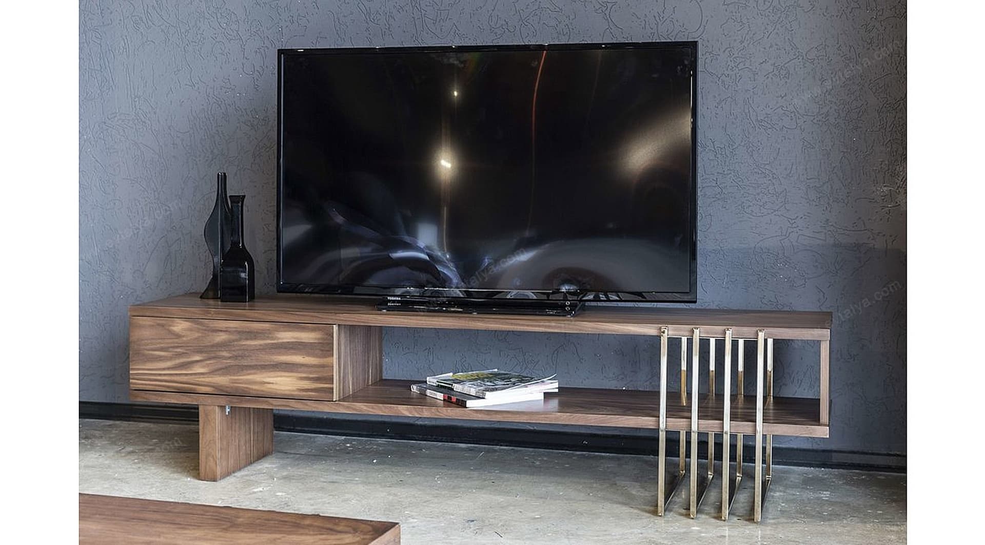 Sidney Modern Tv Sehpası