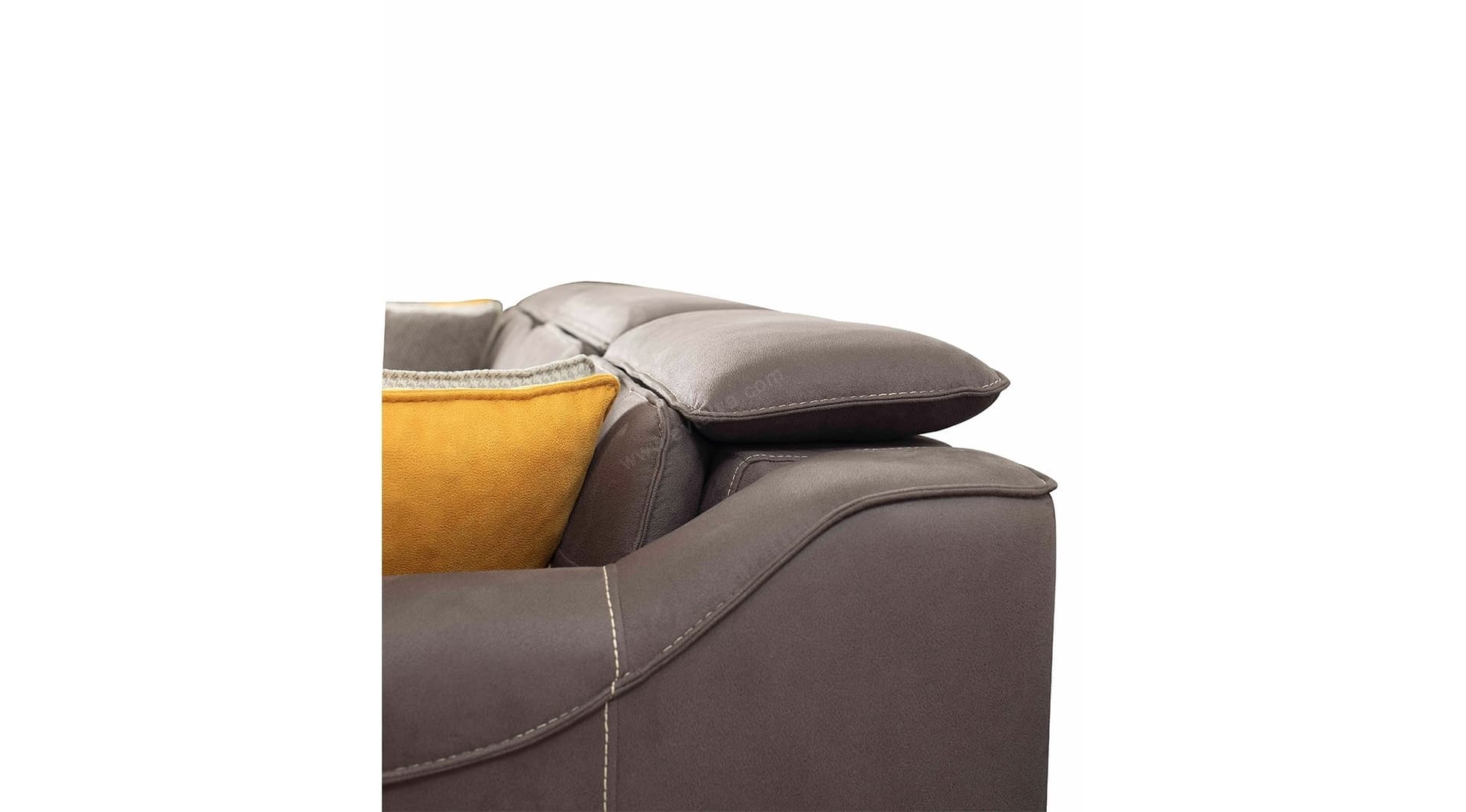 Smart Relax Modern Köşe Koltuk Takımı - Image 8