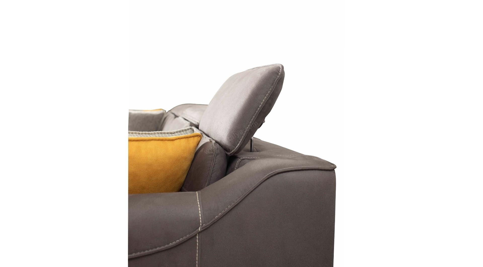Smart Relax Modern Köşe Koltuk Takımı - Image 10