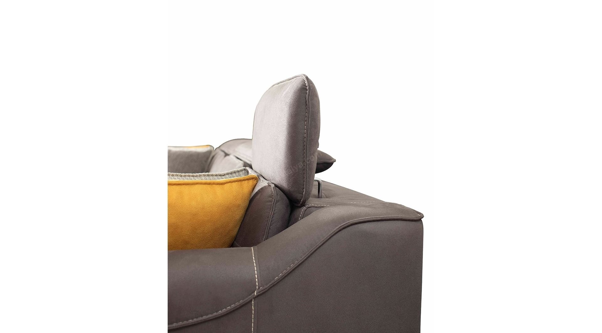 Smart Relax Modern Köşe Koltuk Takımı - Image 7