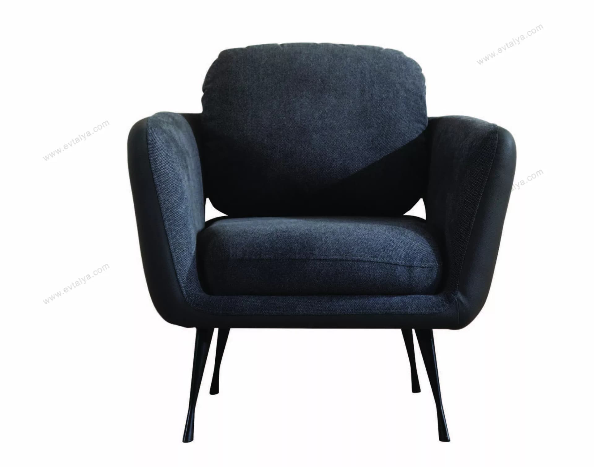 Star Modern Berjer 1
