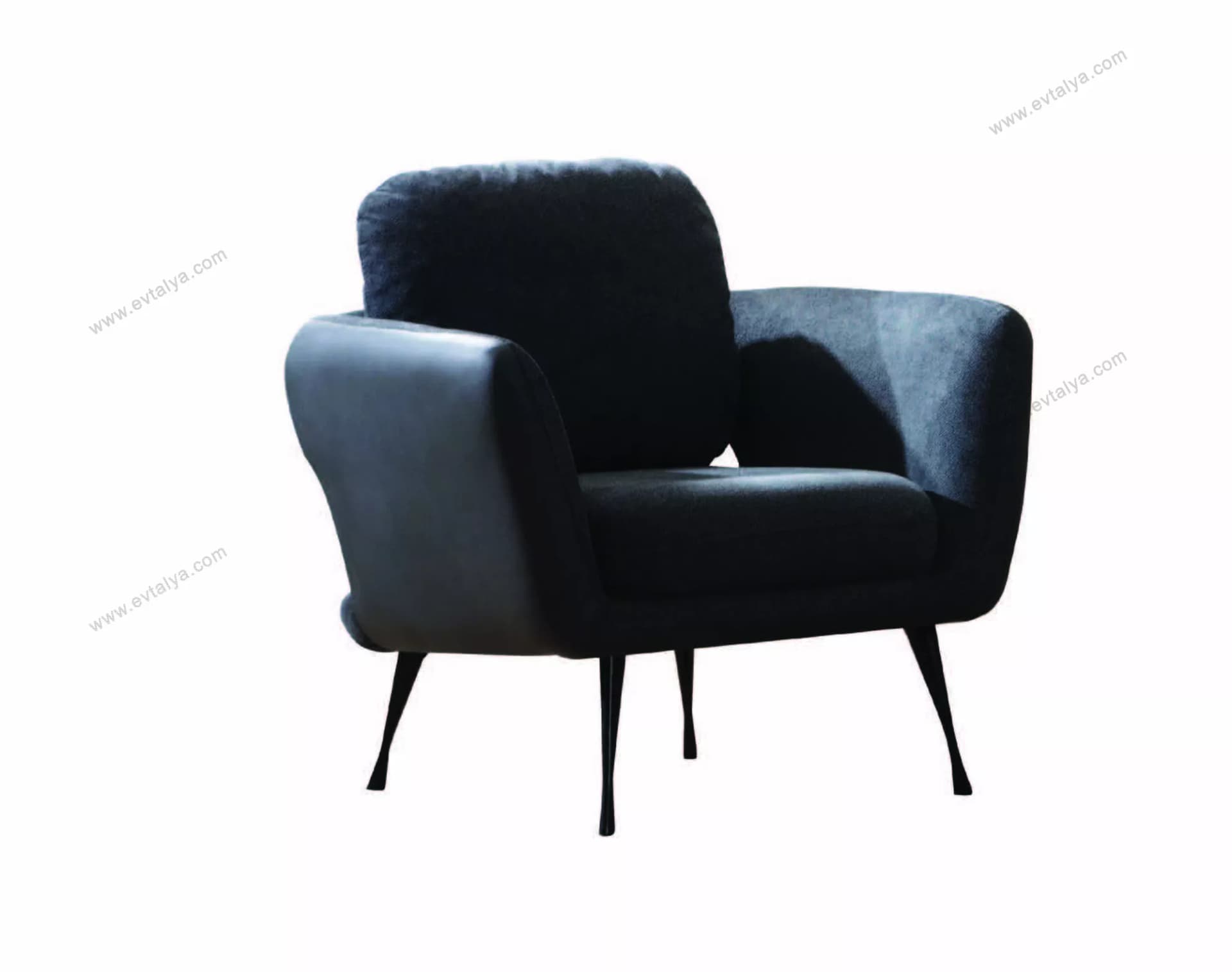 Star Modern Berjer 2