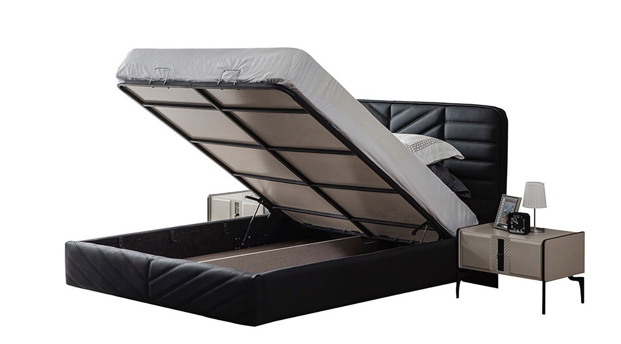 Versace Modern Karyola 2