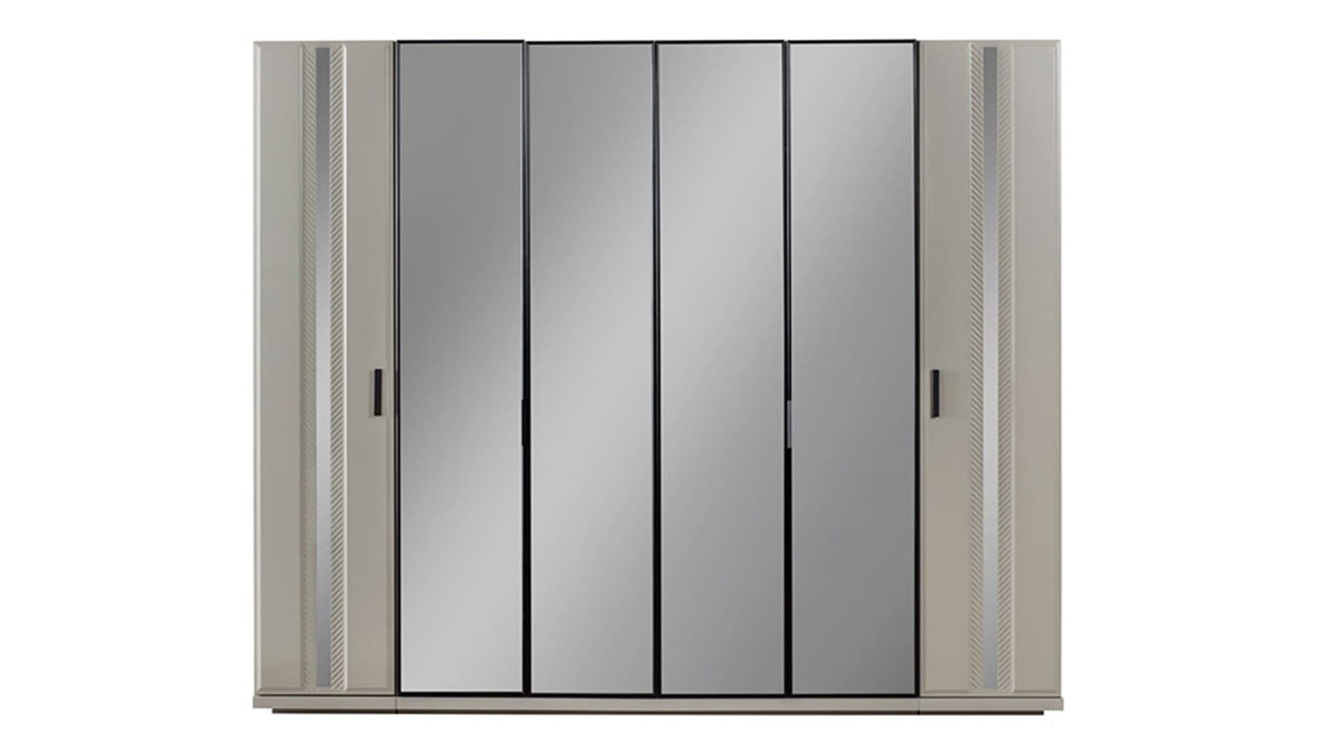 Versace Modern Gardırop