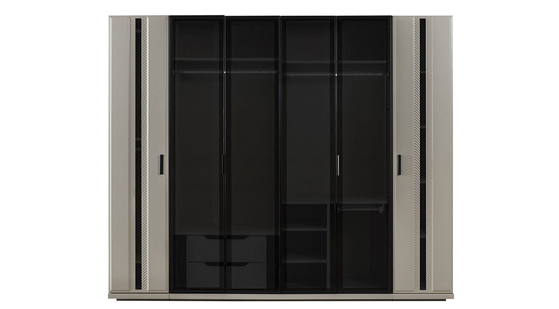 Versace Modern Gardırop 2