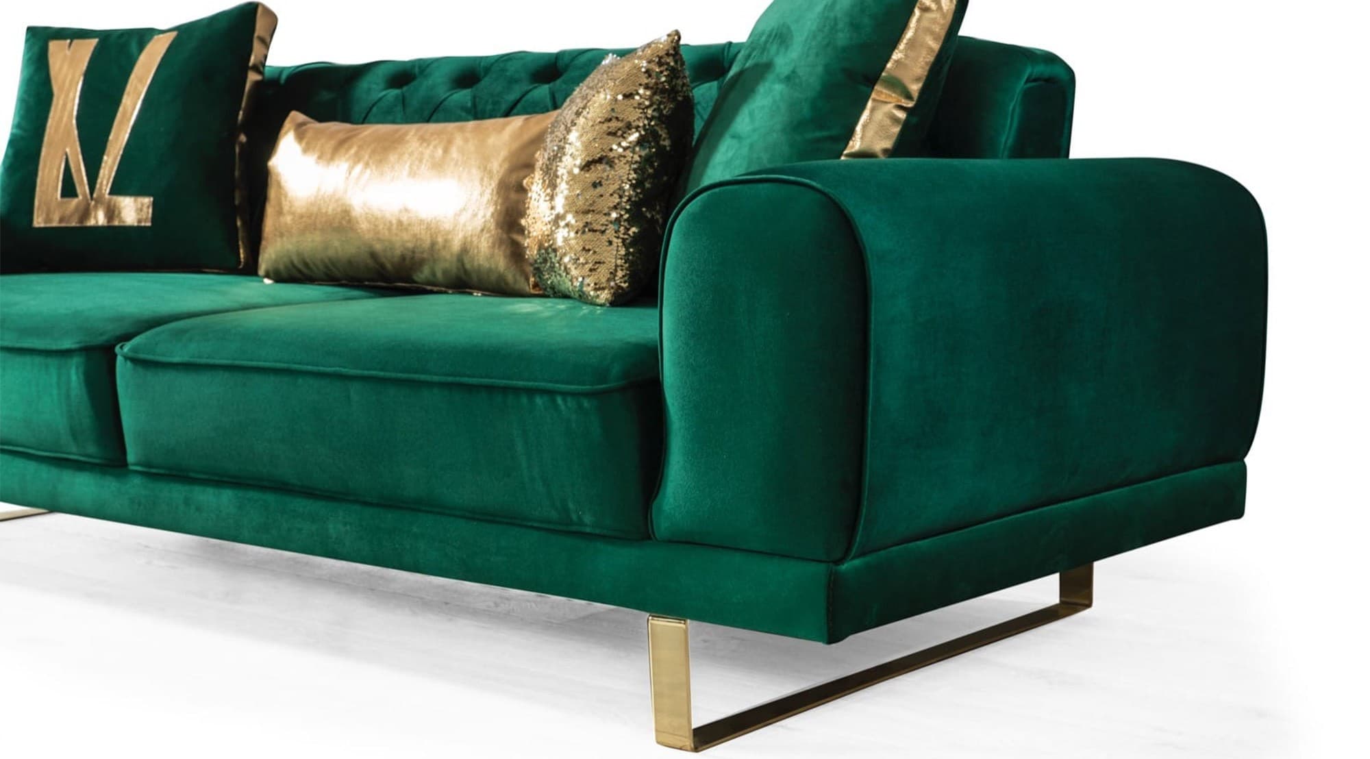 Vizyon Üçlü Koltuk 3