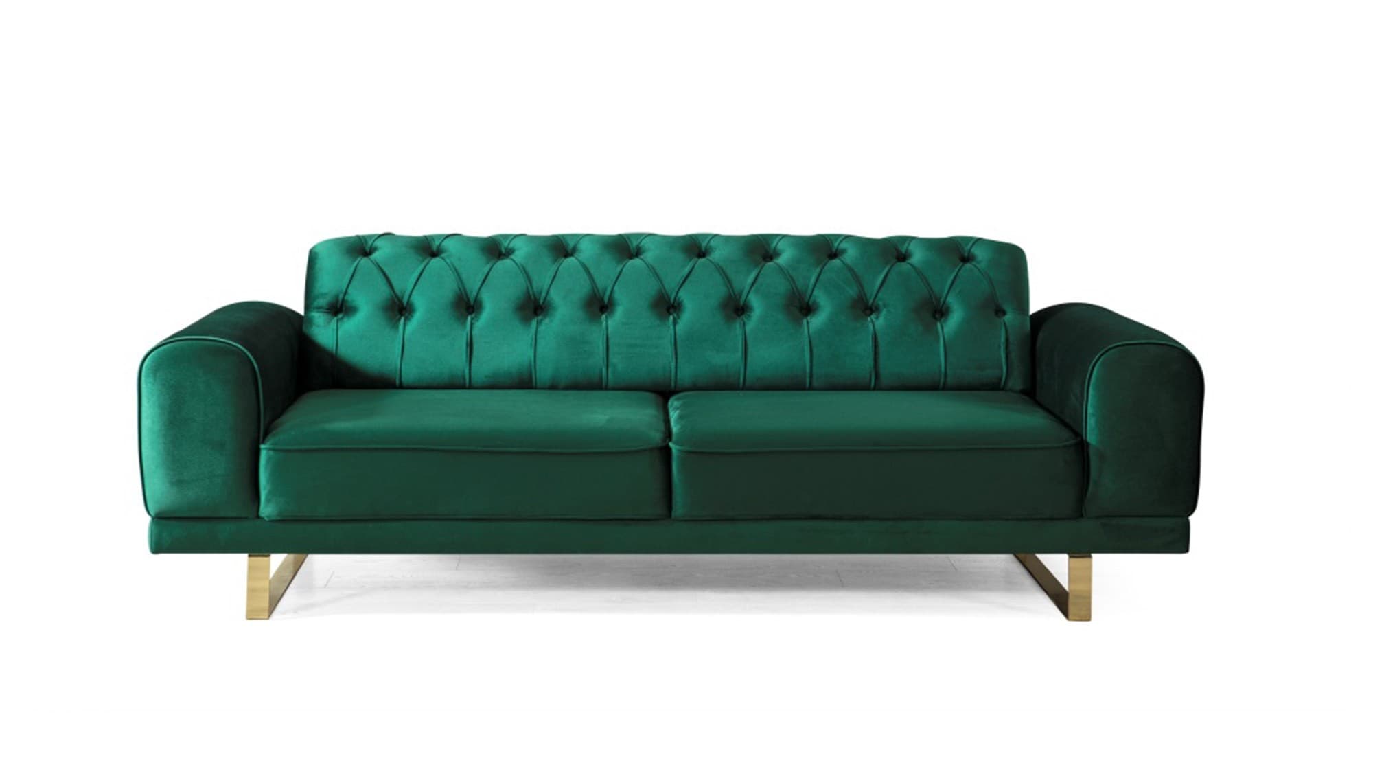 Vizyon Üçlü Koltuk