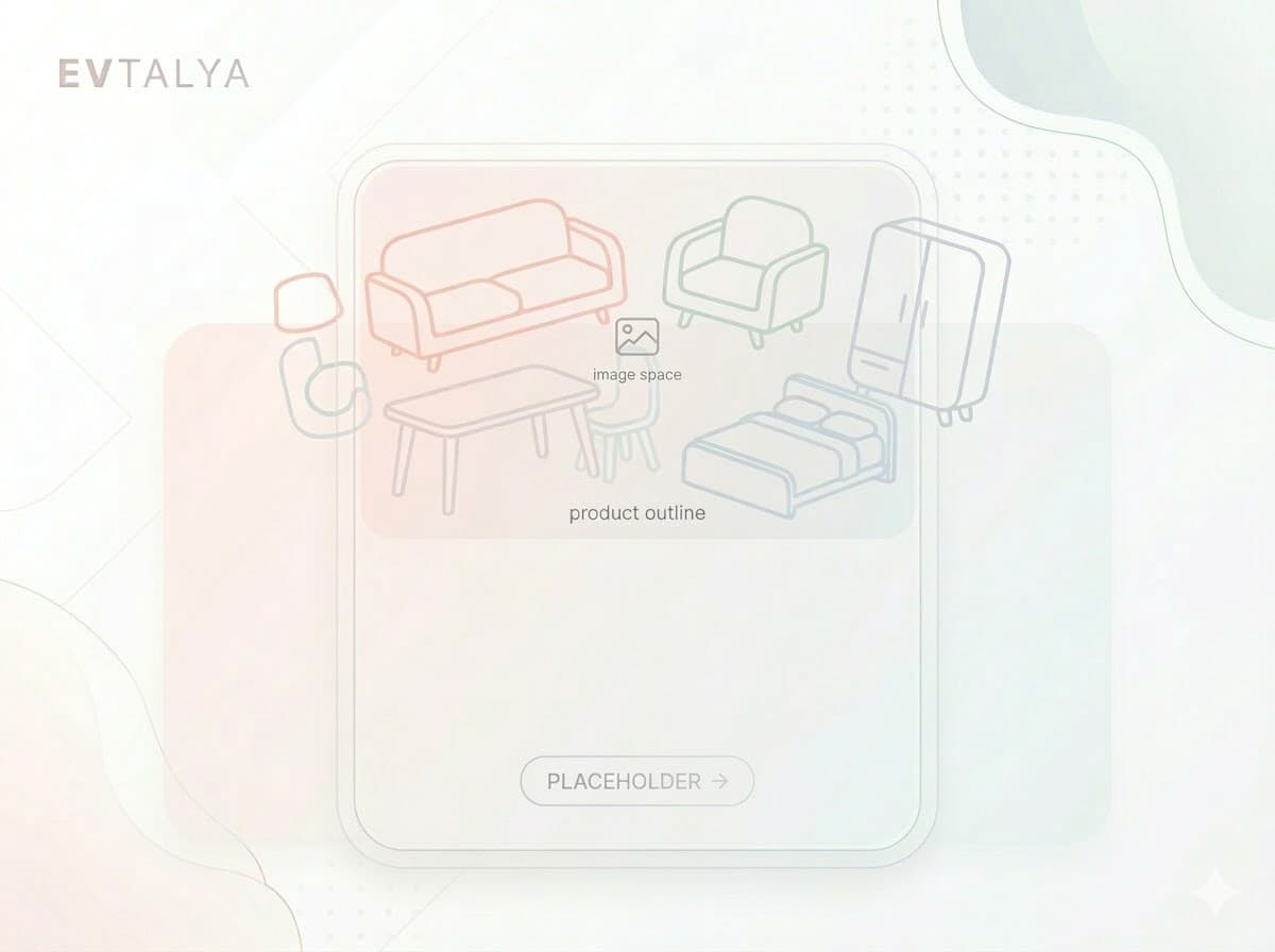 Belen Ahşap Masa Sandalye Takımı