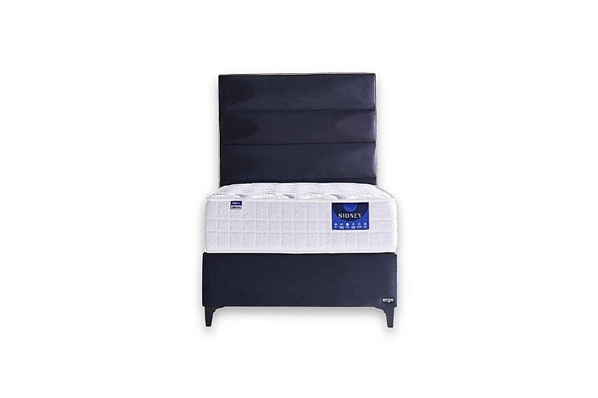 Lamonde Sidney Yatak Baza Başlık Set - Image 2