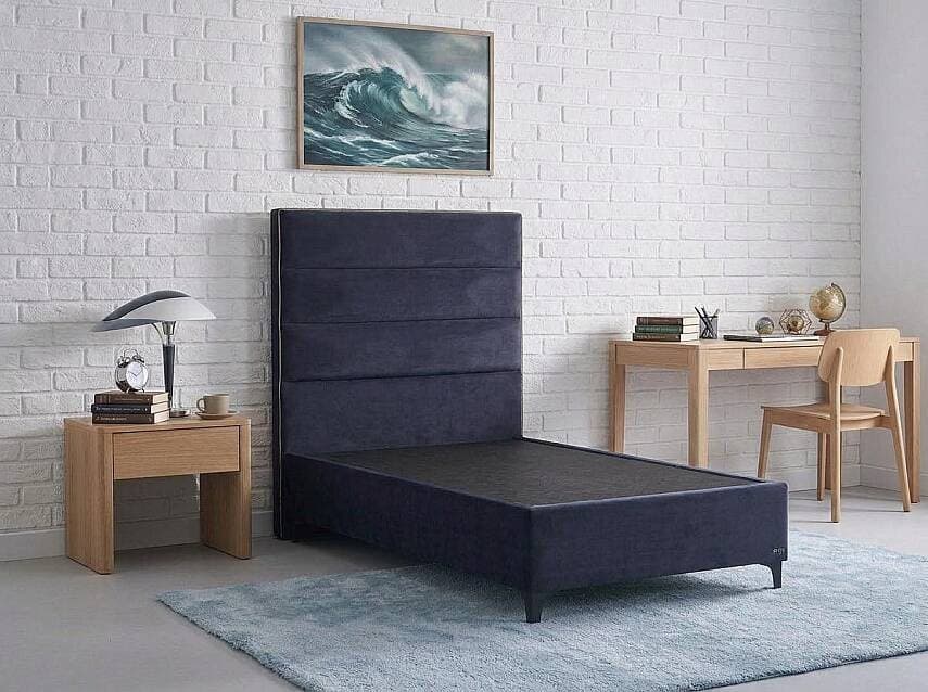 Lamonde Sidney Yatak Baza Başlık Set - Image 3