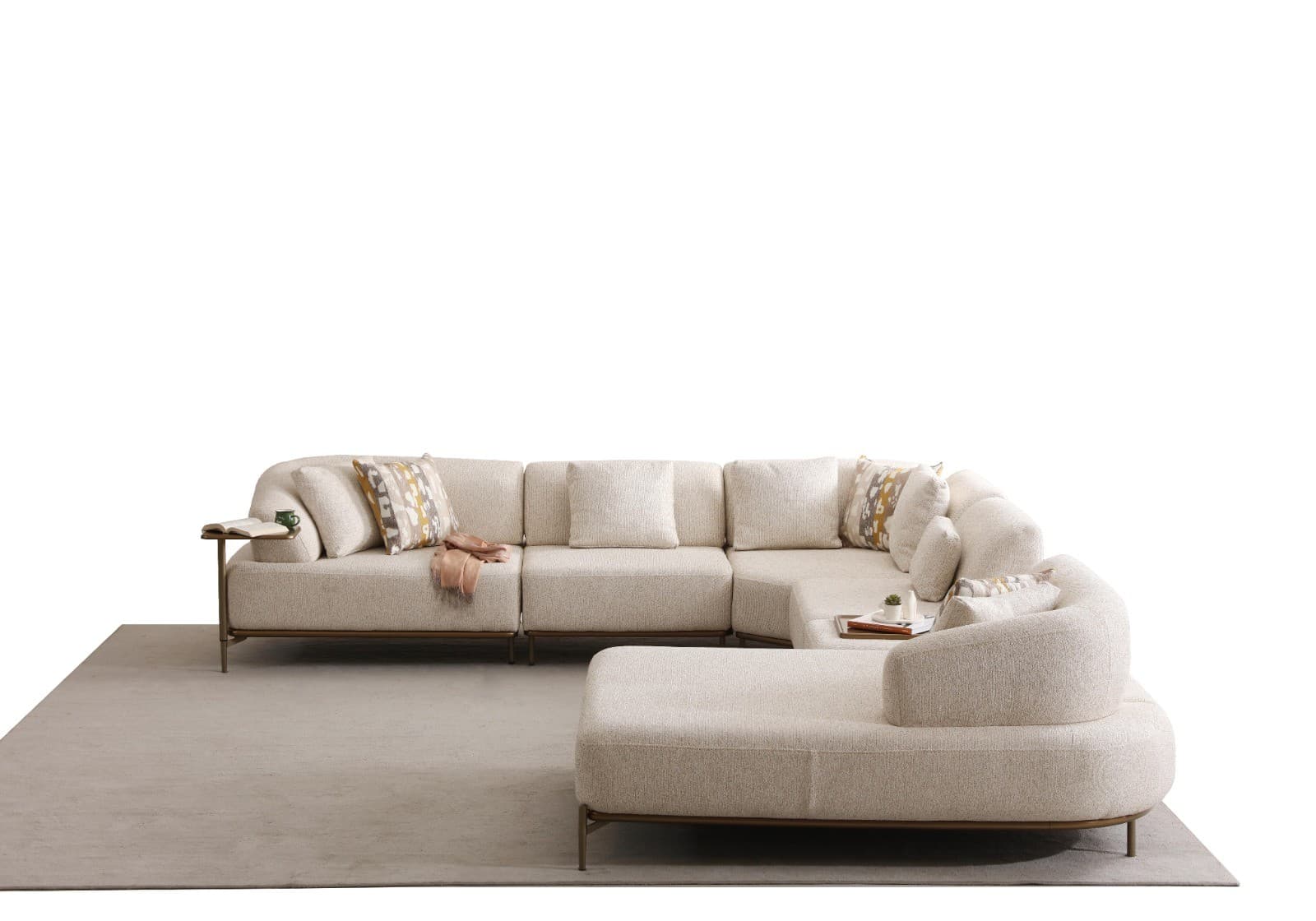 Malta Relax Oturum 125 Cm - Image 3