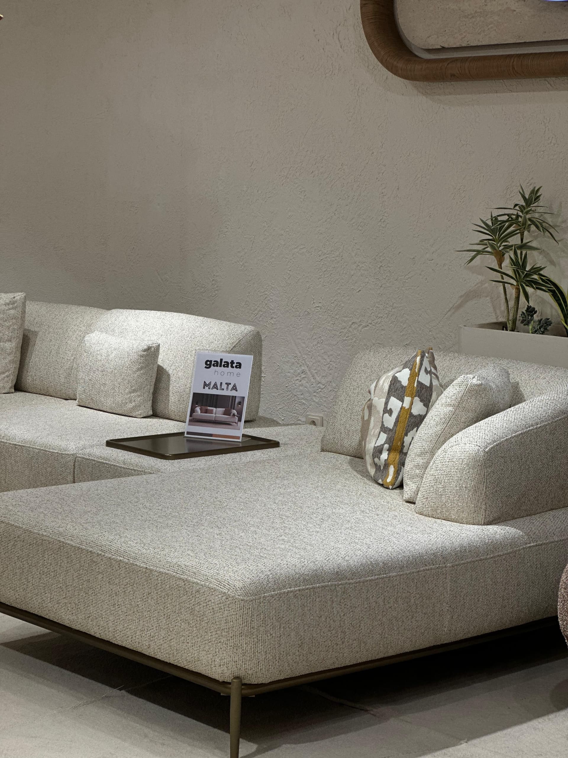 Malta Relax Oturum 125 Cm - Image 2