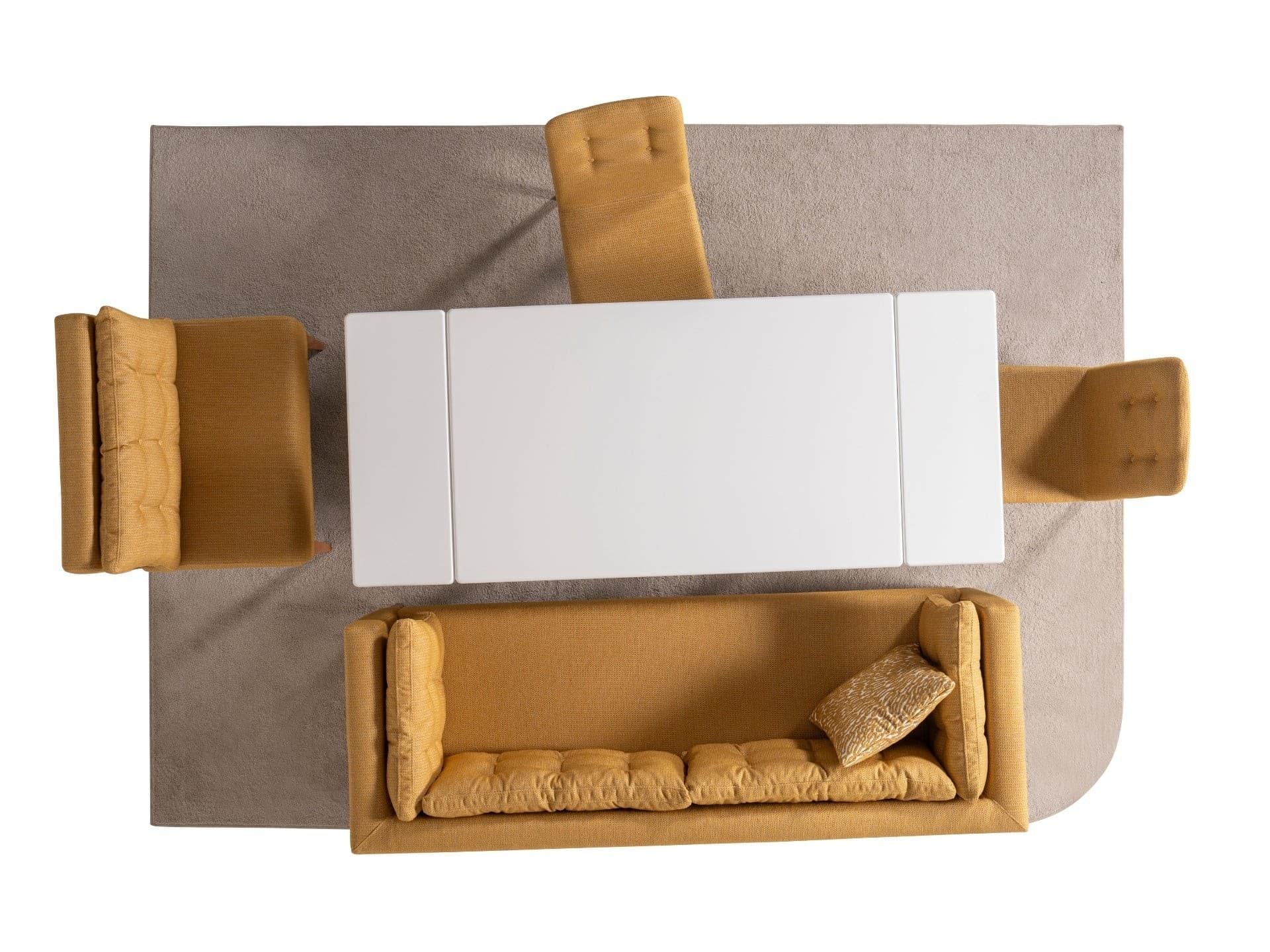 Rio Ekbank L Mutfak Köşe Takımı - Image 13