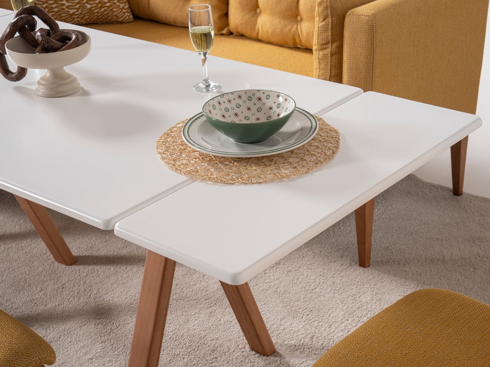 Rio Ekbank L Mutfak Köşe Takımı - Image 16