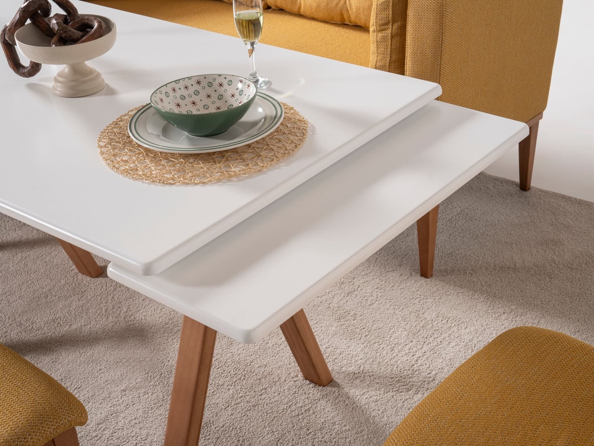 Rio Ekbank L Mutfak Köşe Takımı - Image 17