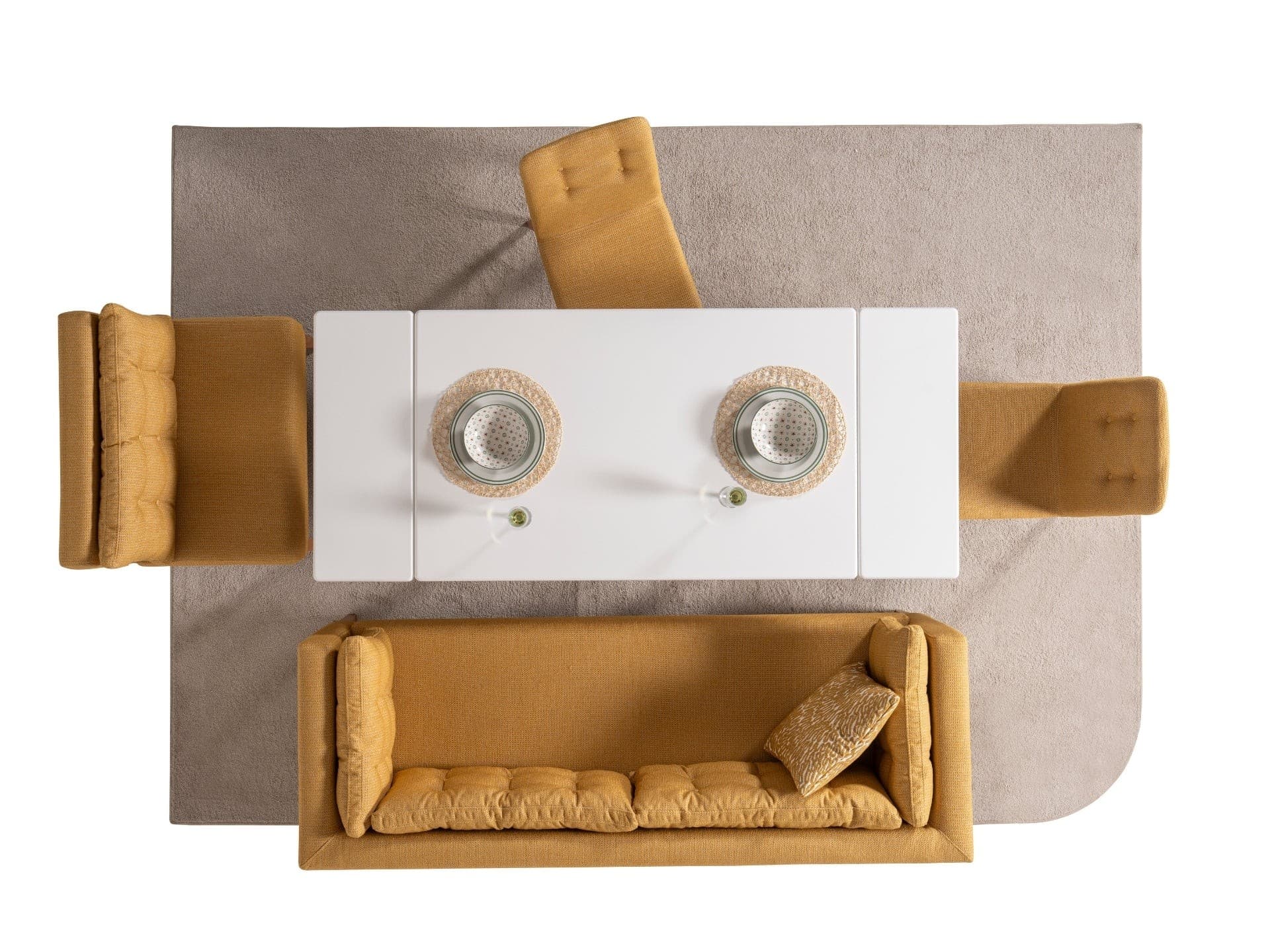 Rio Ekbank L Mutfak Köşe Takımı - Image 18