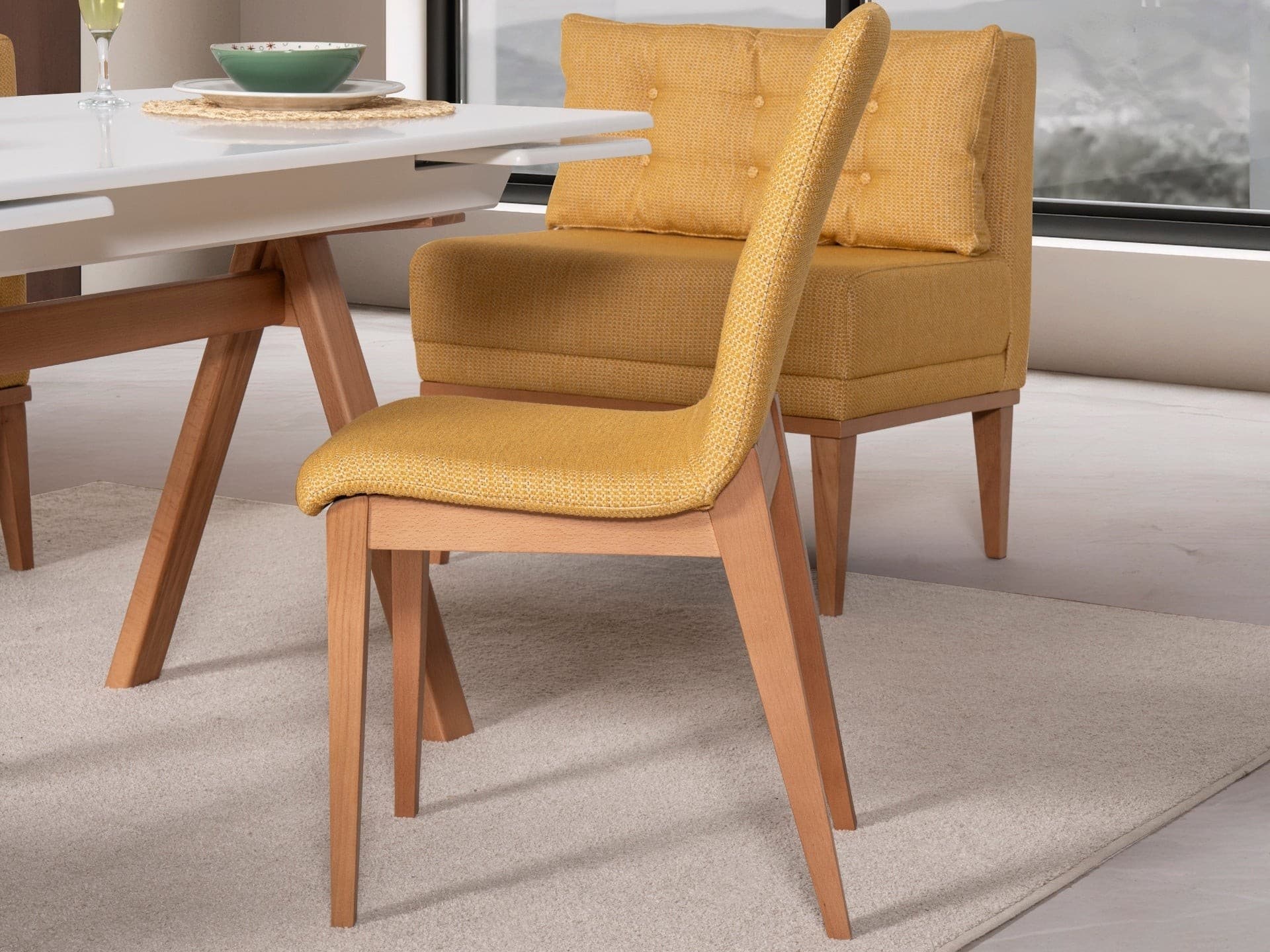 Rio Ekbank L Mutfak Köşe Takımı - Image 19