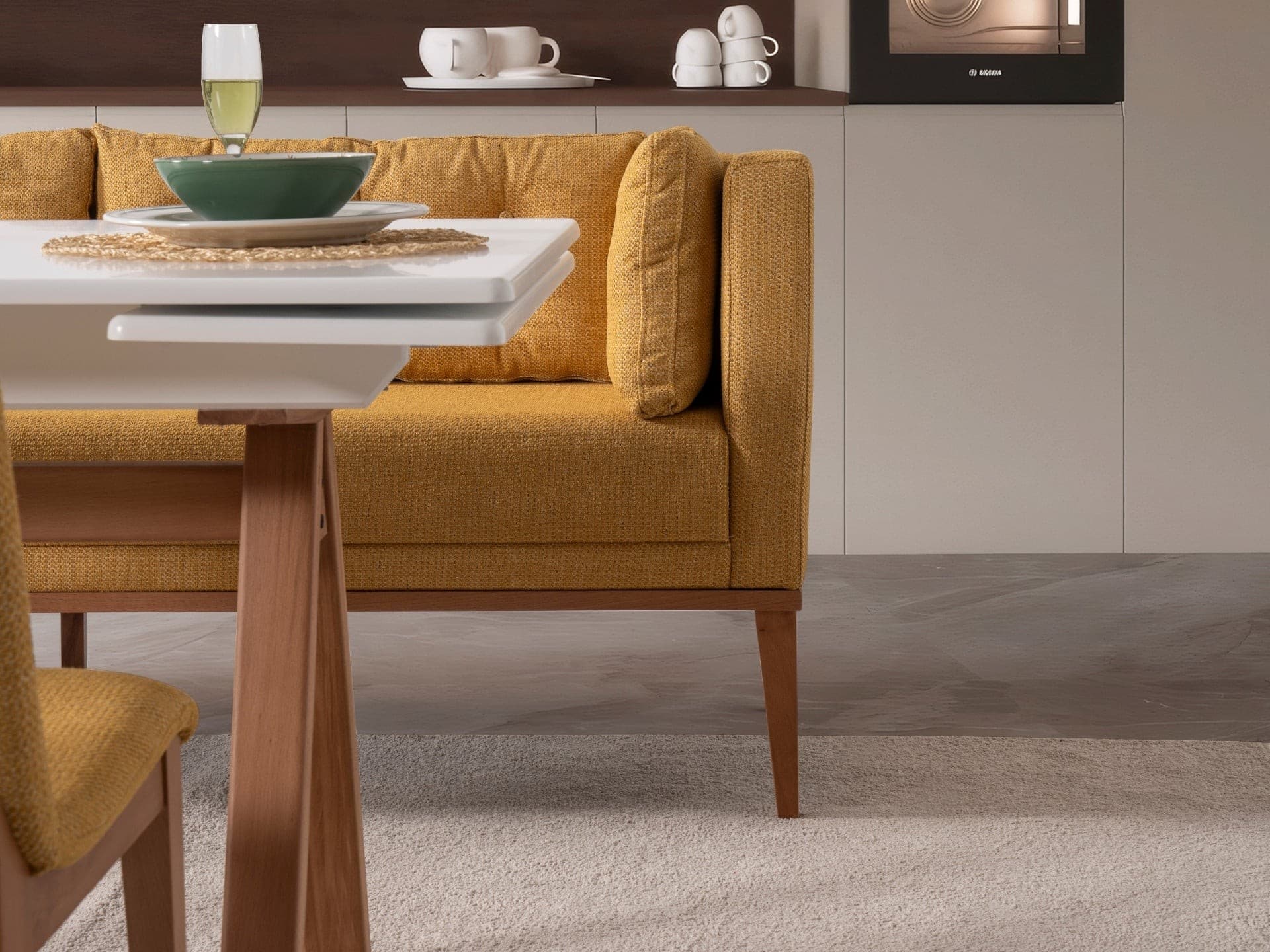 Rio Ekbank L Mutfak Köşe Takımı - Image 20