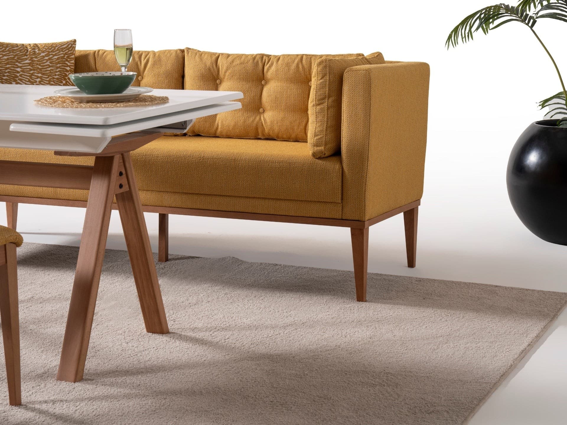 Rio Ekbank L Mutfak Köşe Takımı - Image 7