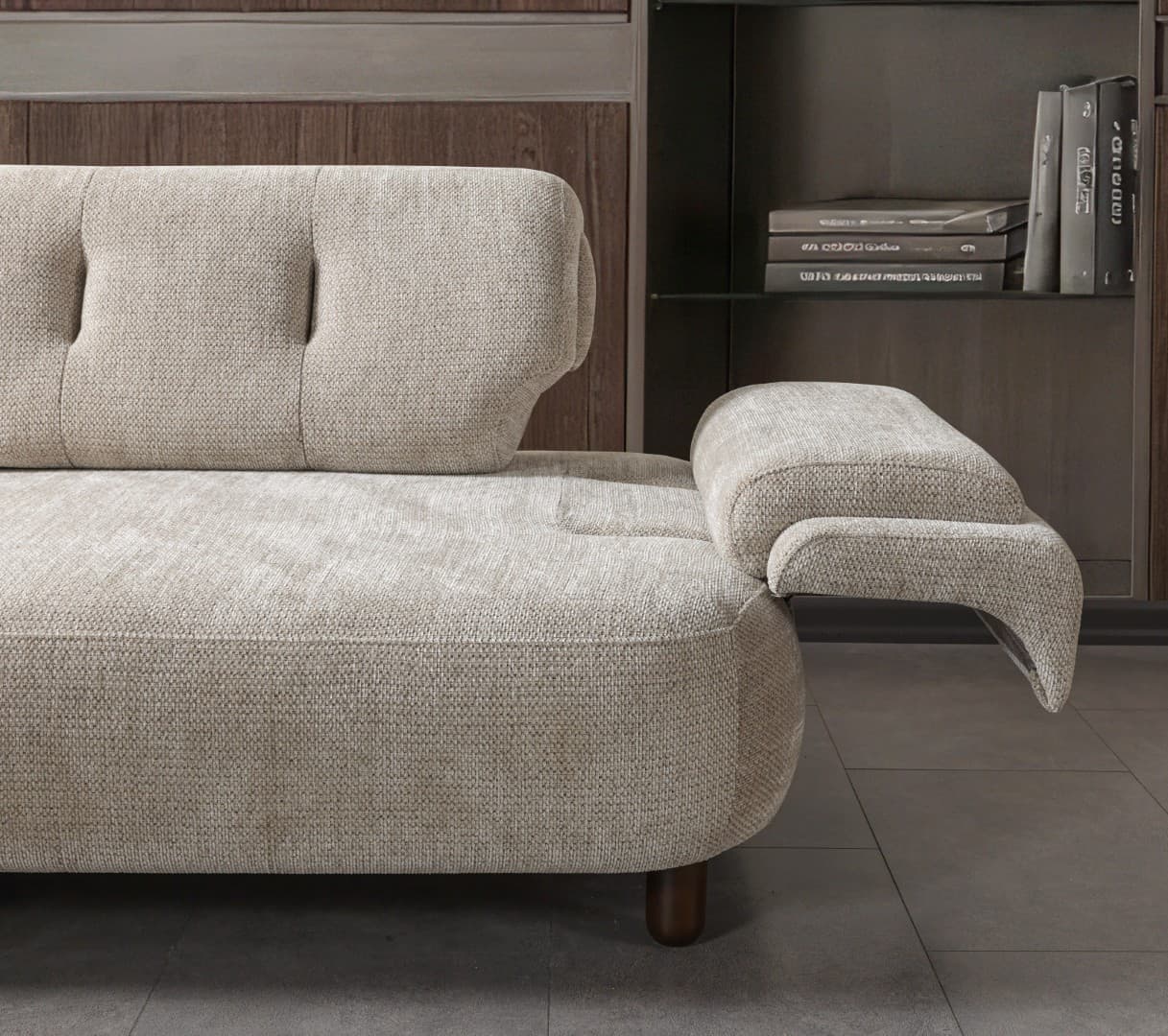 Sedef Köşe Relax Modül 125 Cm - Image 2