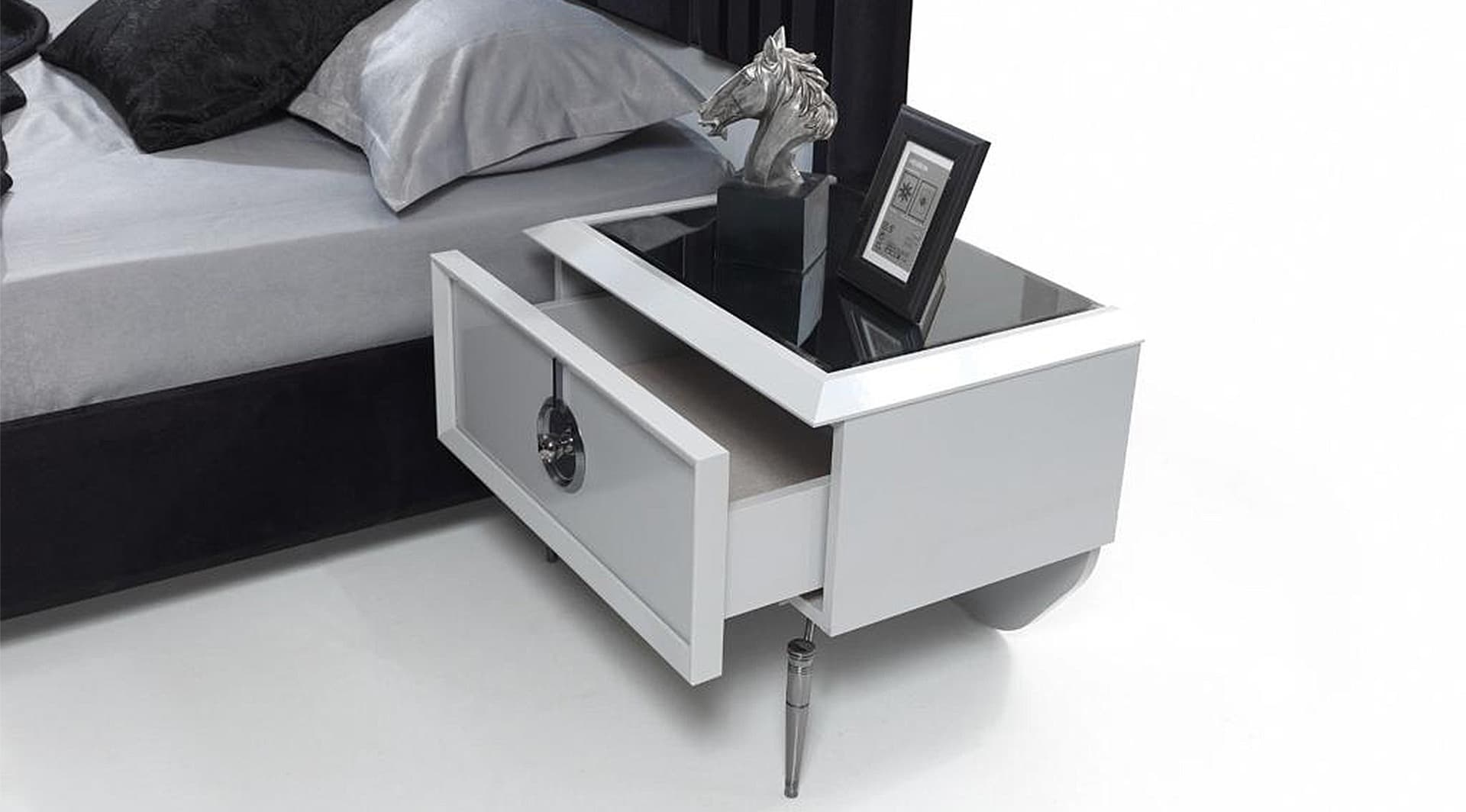 Alfa Modern Yatak Odası Takımı - Image 9