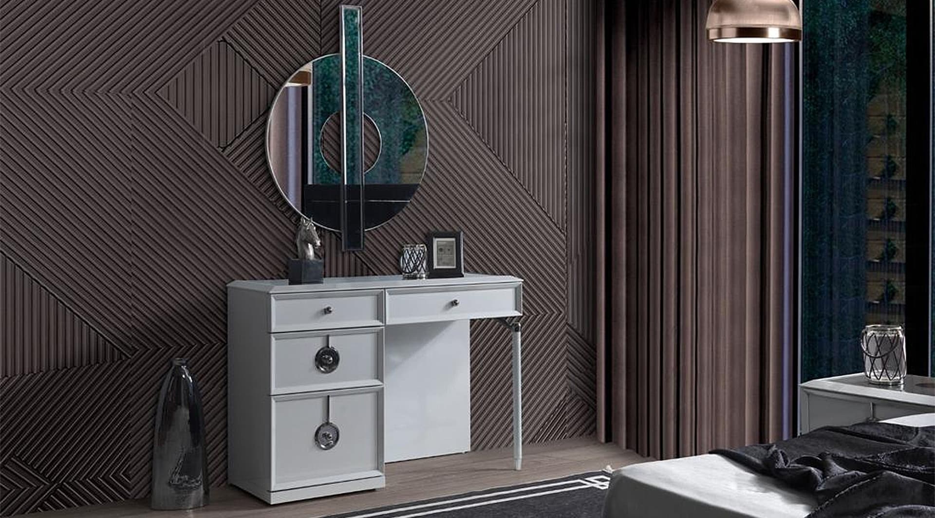 Alfa Modern Yatak Odası Takımı 4