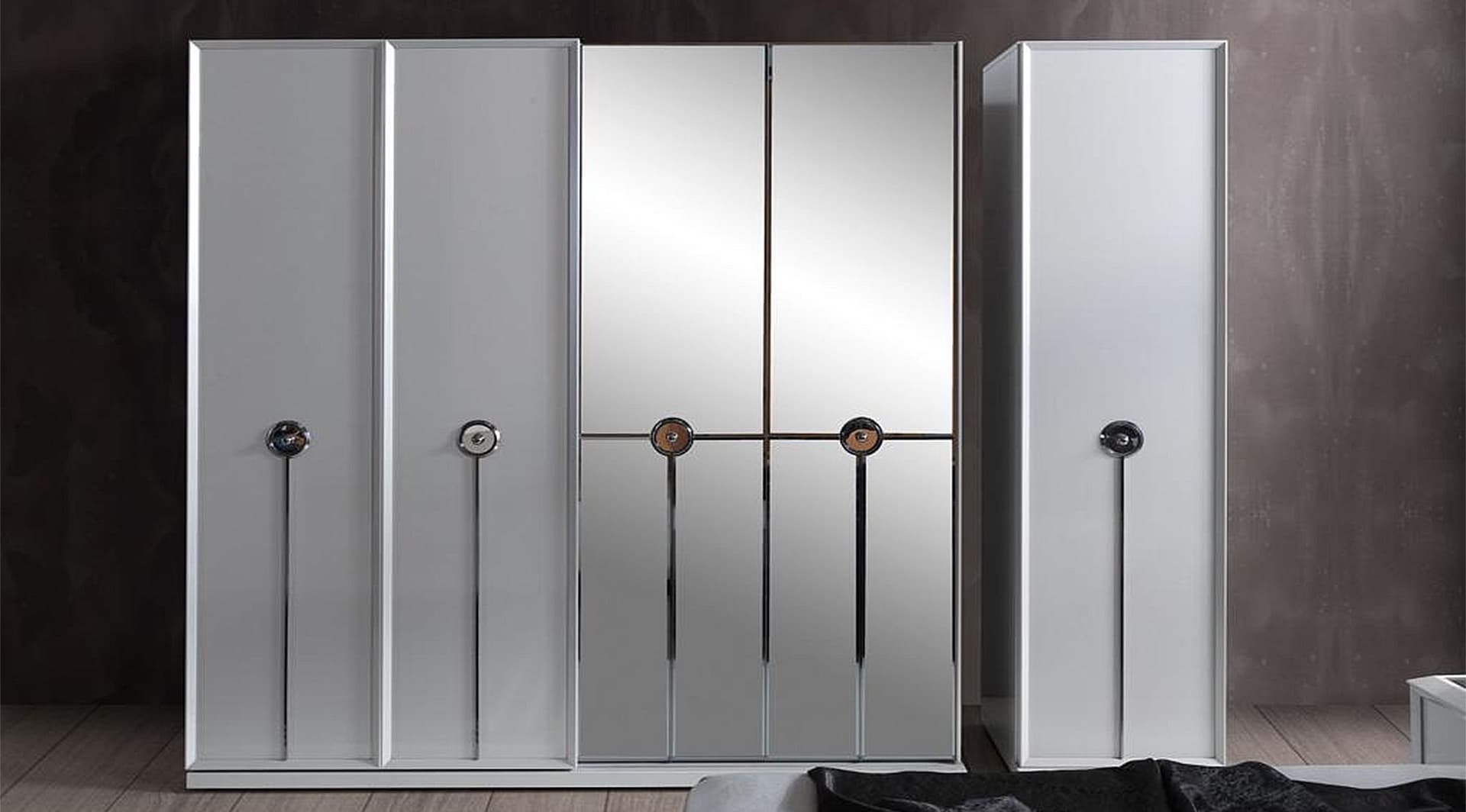 Alfa Modern Yatak Odası Takımı - Image 6