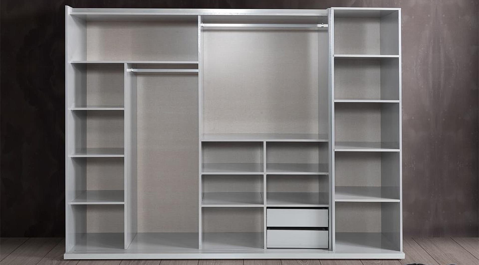 Alfa Modern Yatak Odası Takımı - Image 7