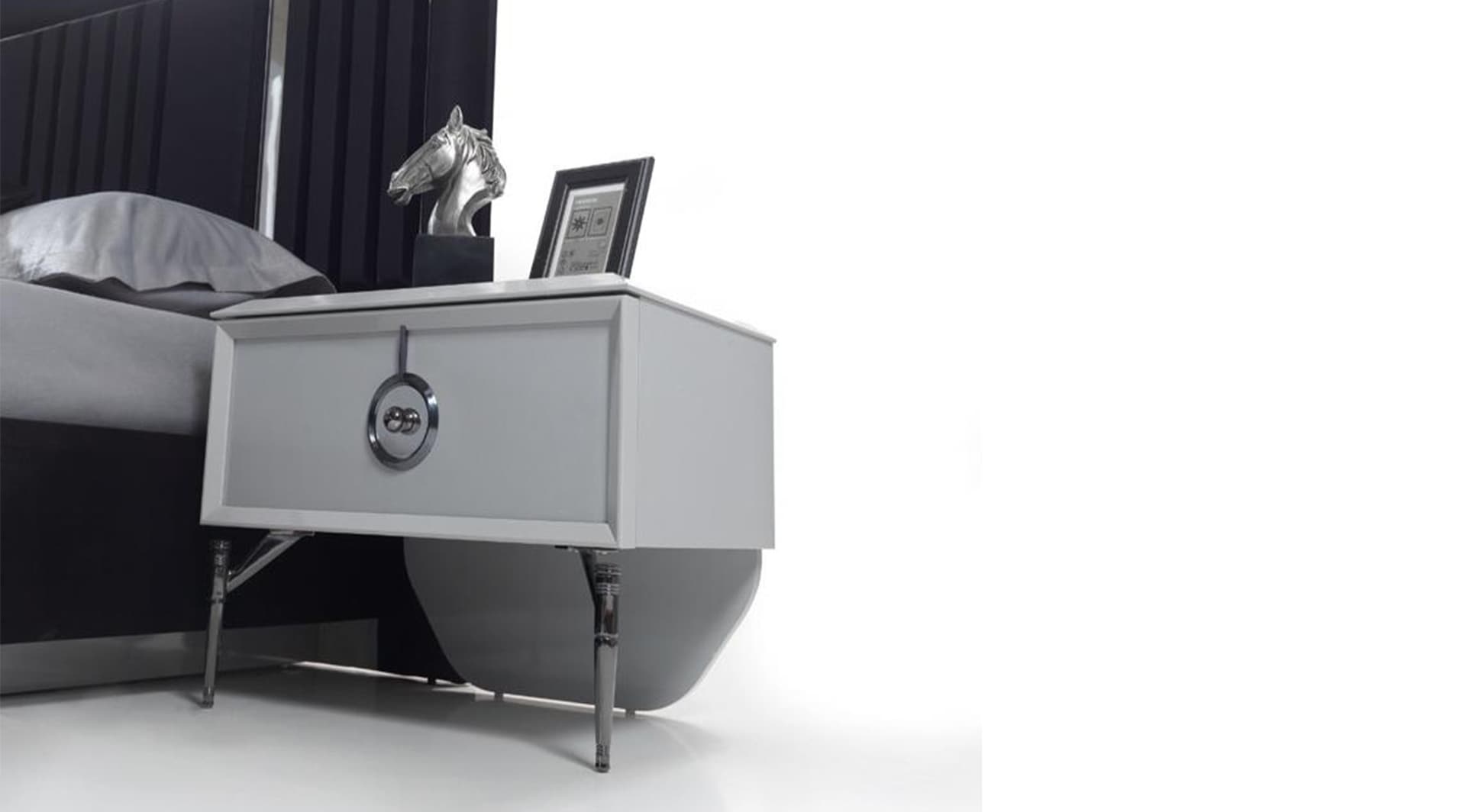 Alfa Modern Yatak Odası Takımı - Image 8