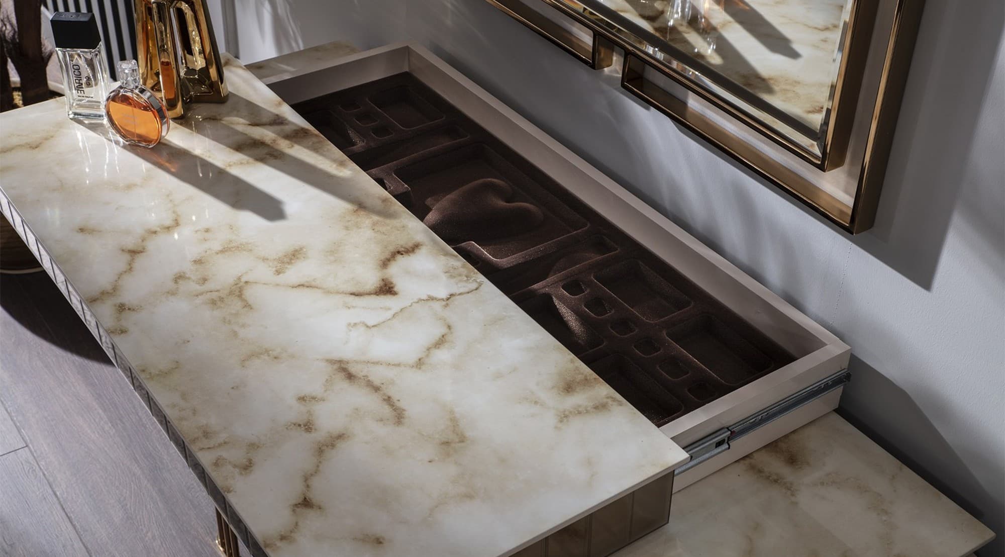 Almira Modern Yemek Odası Takımı - Image 3