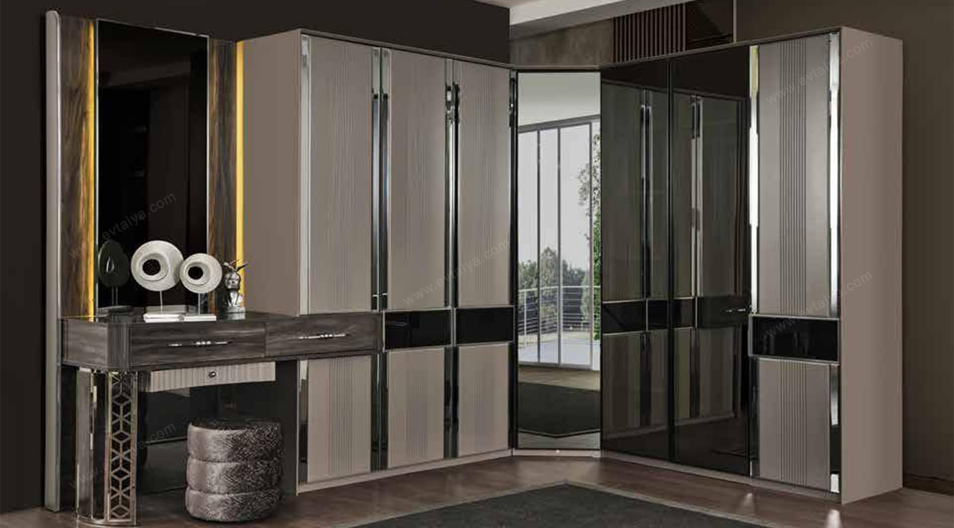 Angel Yatak Odası Takımı - Image 4