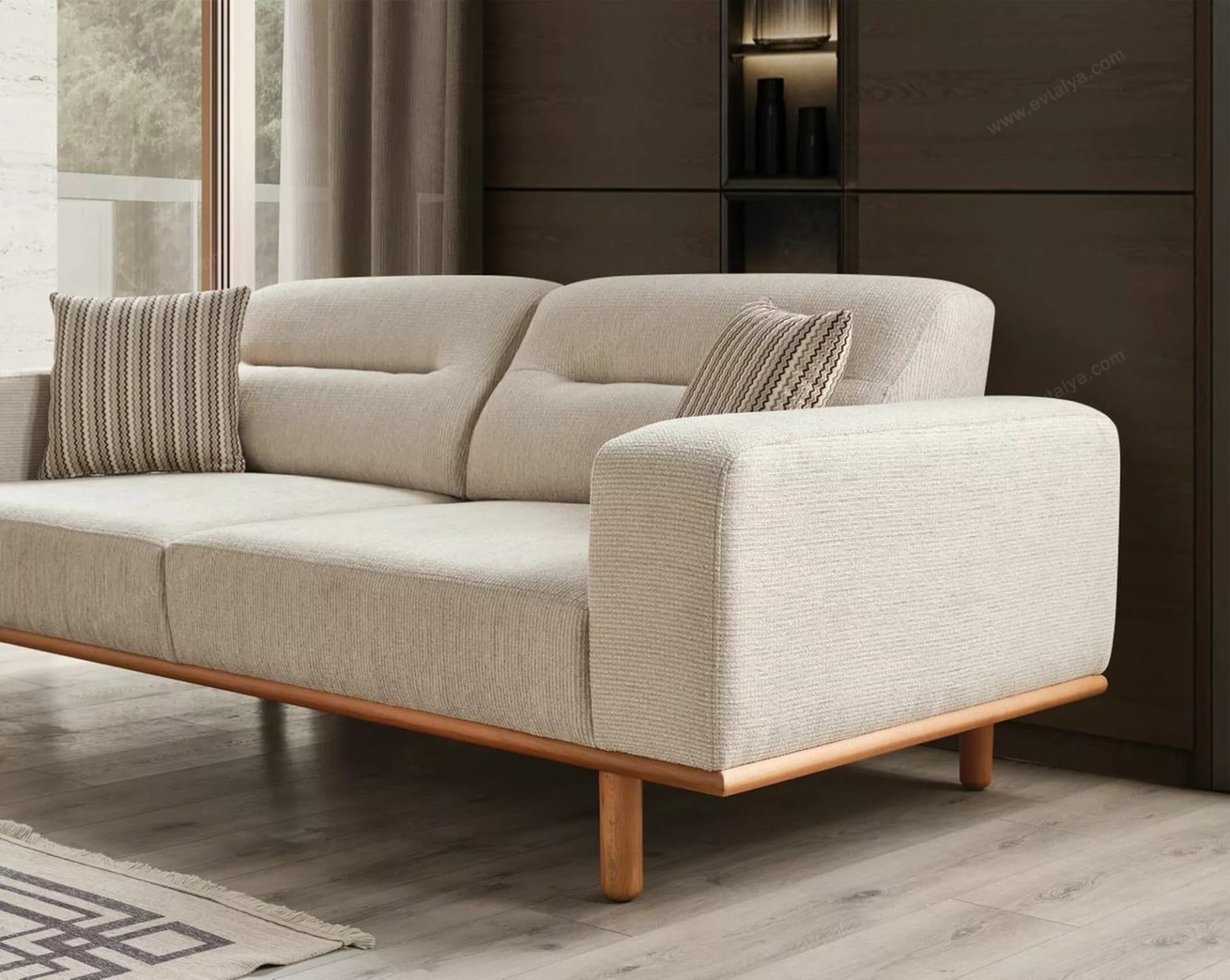 Arjantin Koltuk Takımı - Image 4