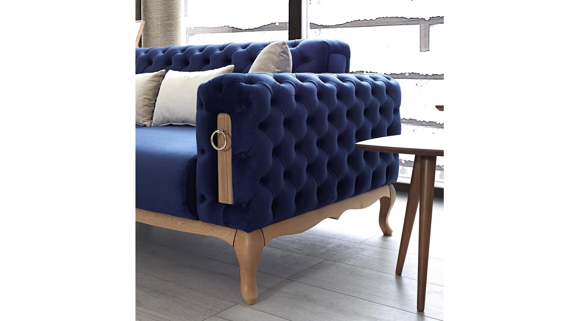 Armani Chester Koltuk Takımı - Image 5