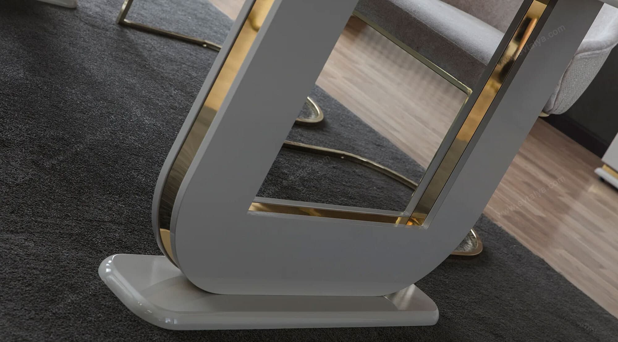 Armoni Yemek Odası Takımı - Image 7