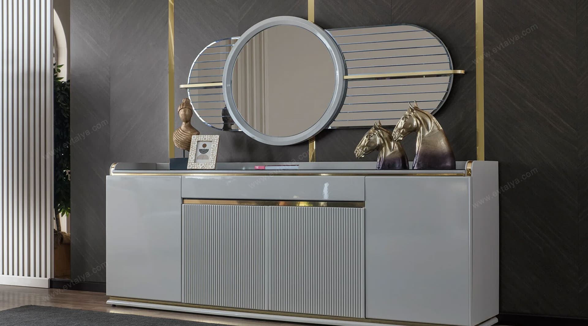 Armoni Yemek Odası Takımı - Image 6