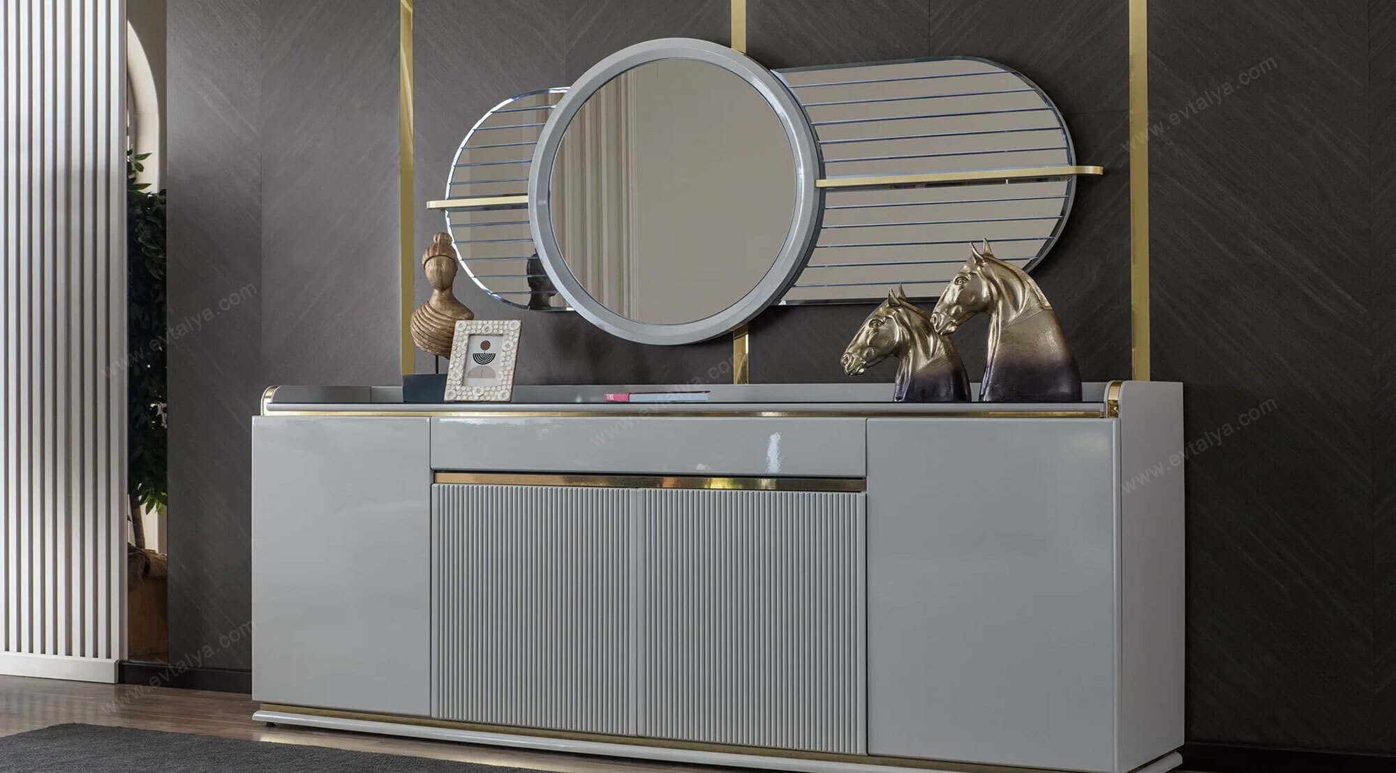 Armoni Yemek Odası Takımı - Image 6