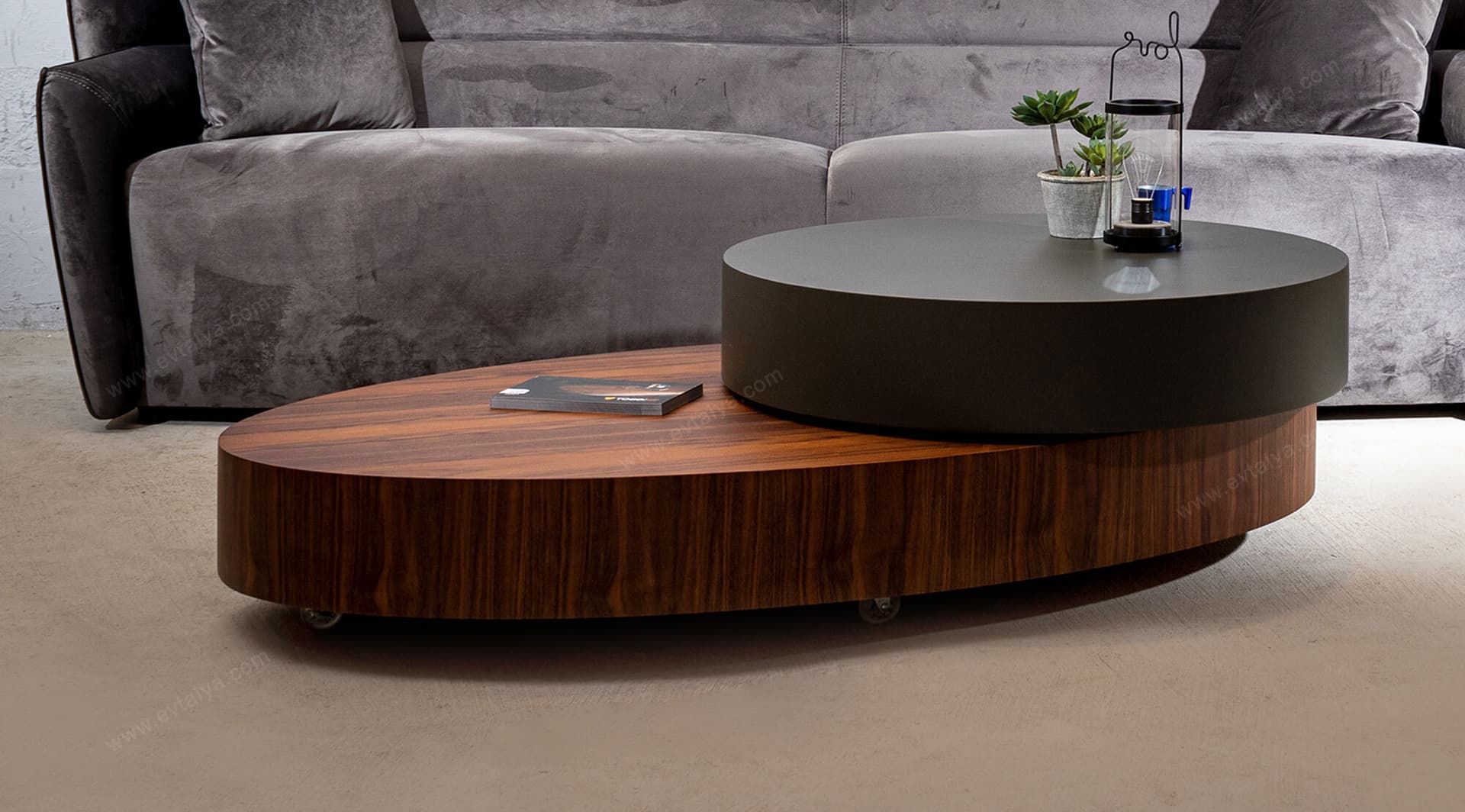 Artegon Orta Sehpa - Image 2