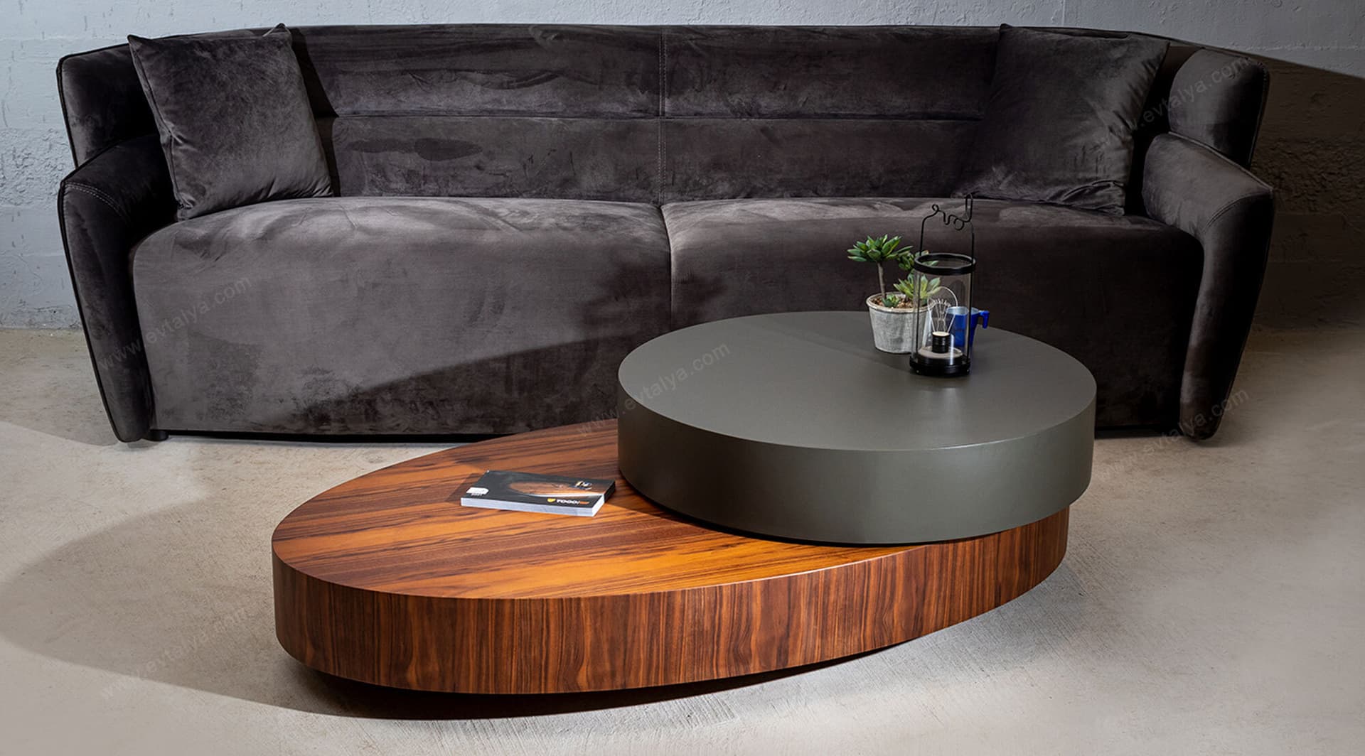 Artegon Orta Sehpa - Image 1