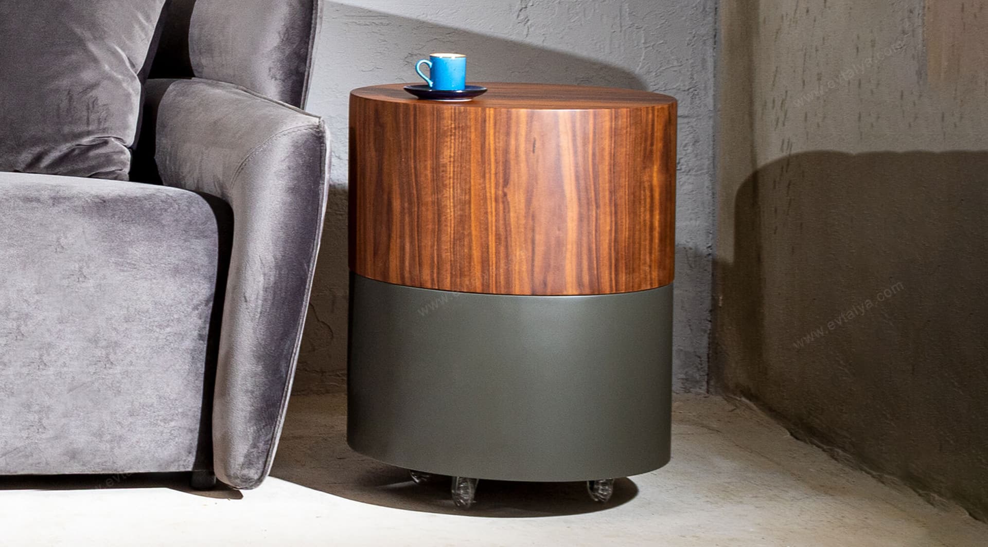 Artegon Yan Sehpa - Image 2