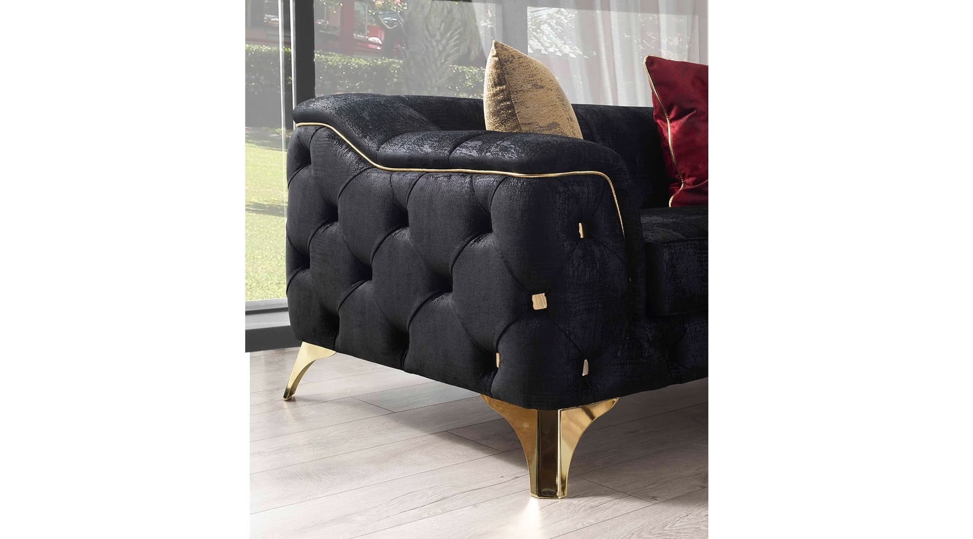 Arteon Avangard Koltuk Takımı - Image 7