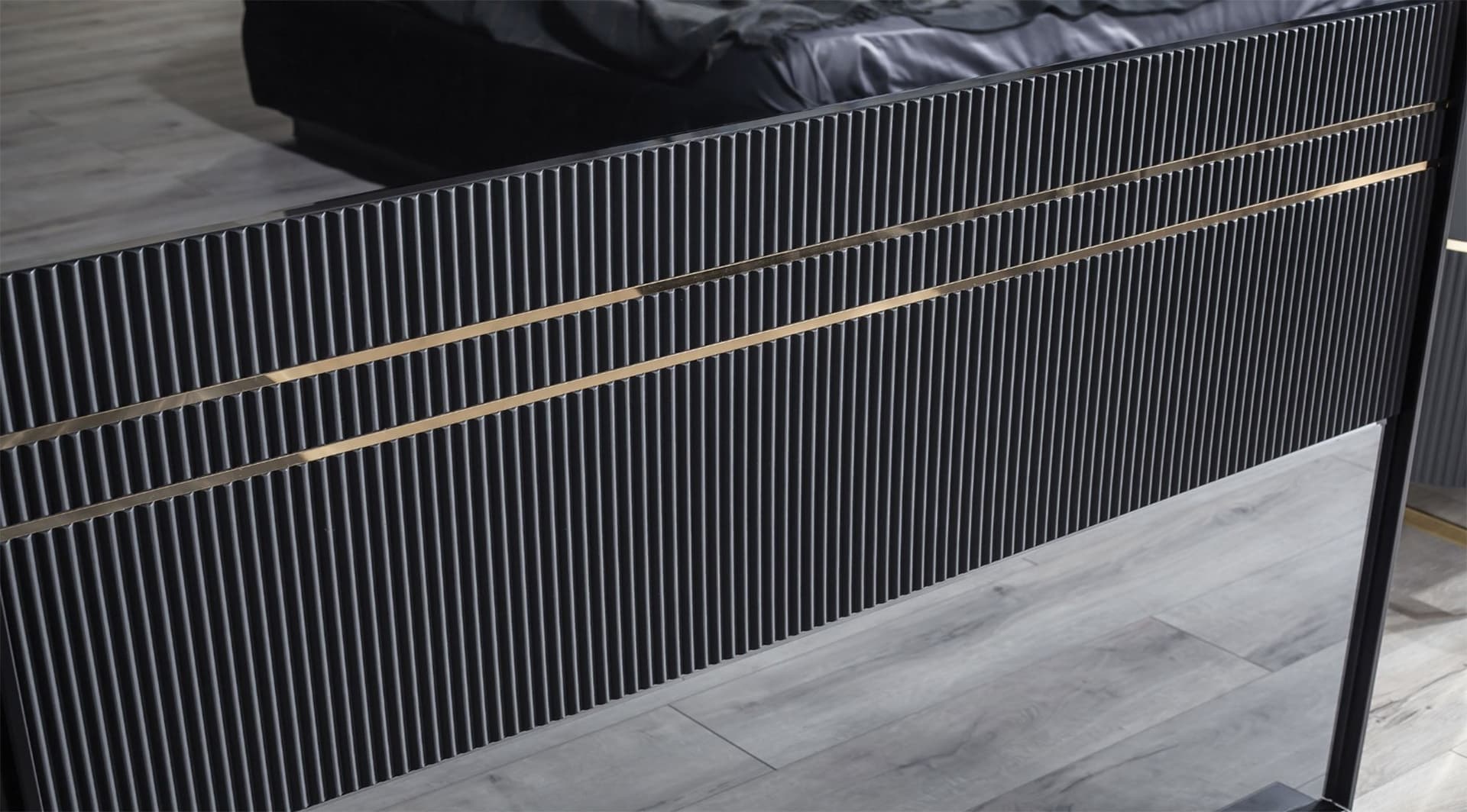 Arven Antrasit Yatak Odası Takımı - Image 5