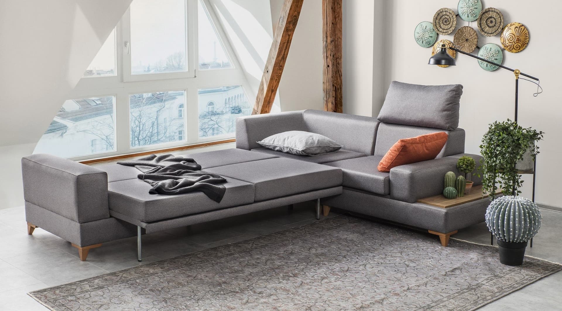 Astana Köşe Koltuk Takımı - Image 3