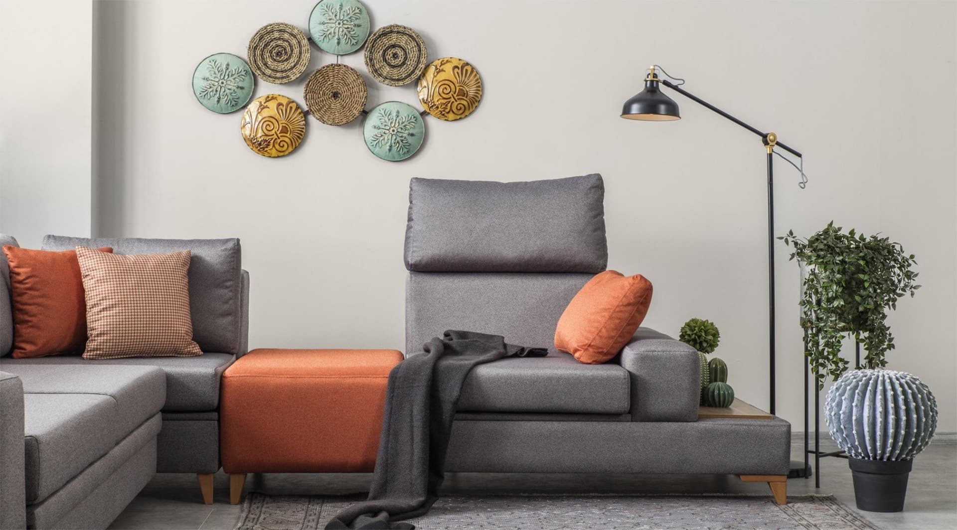 Astana Köşe Koltuk Takımı - Image 2