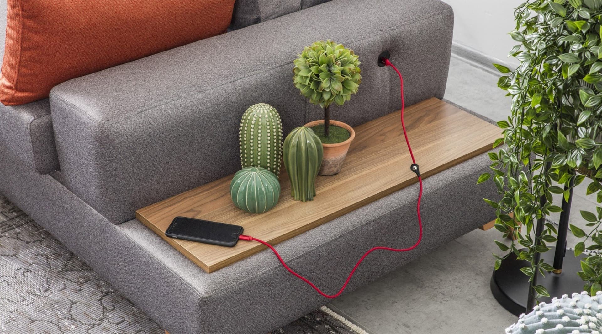 Astana Köşe Koltuk Takımı - Image 4