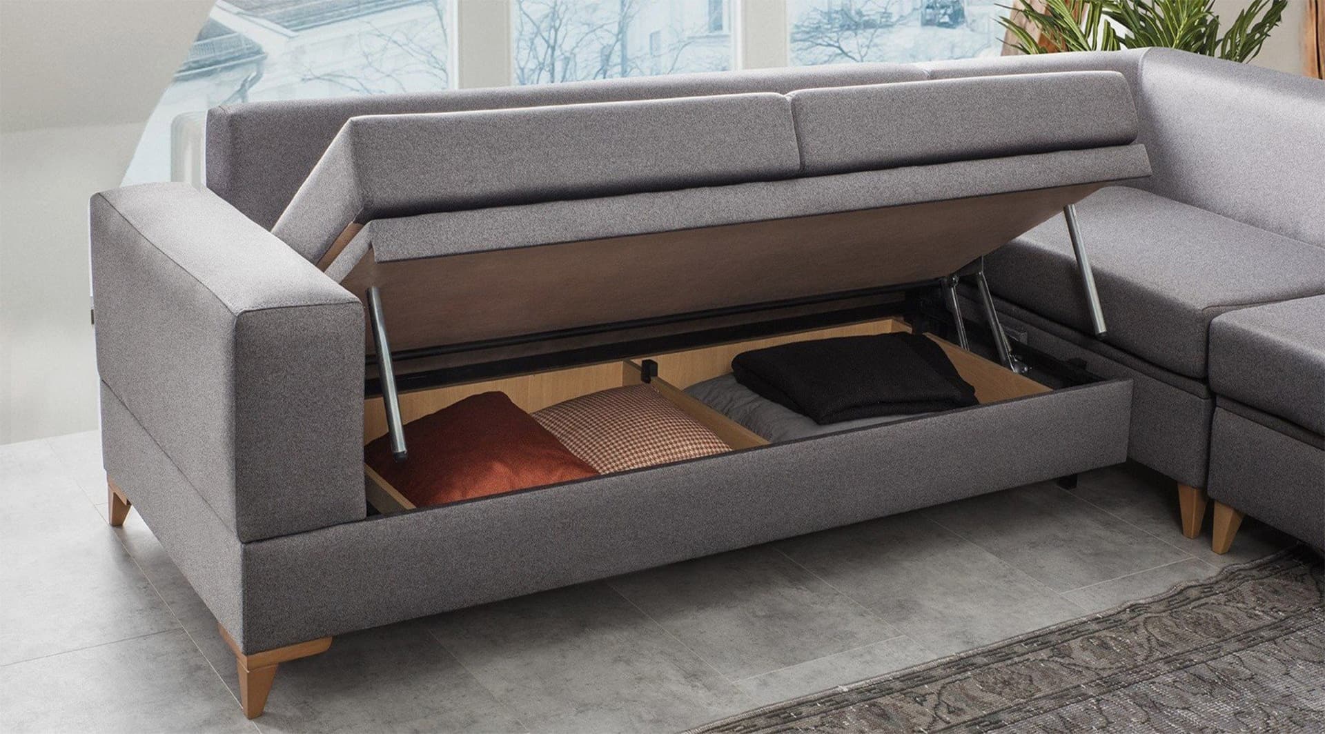 Astana Köşe Koltuk Takımı - Image 5