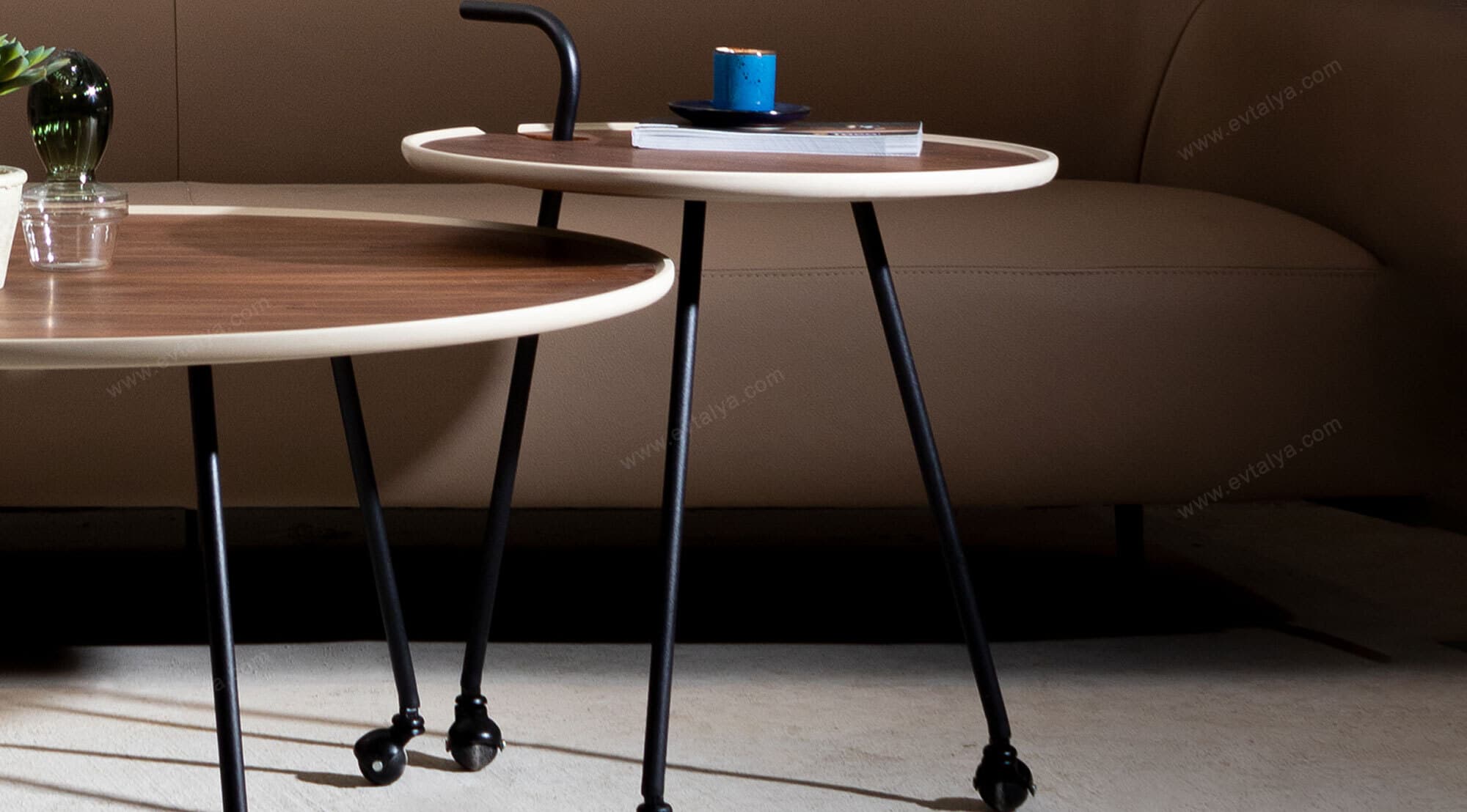 Bodo Yan Sehpa - Image 1